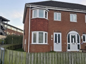 27 Crosby Road, Northallerton